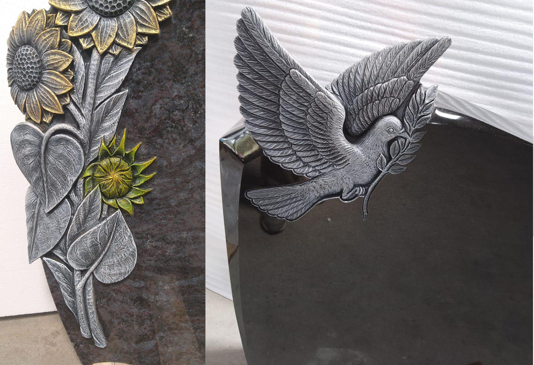 Unübertroffene Qualität für langlebige Erinnerungen