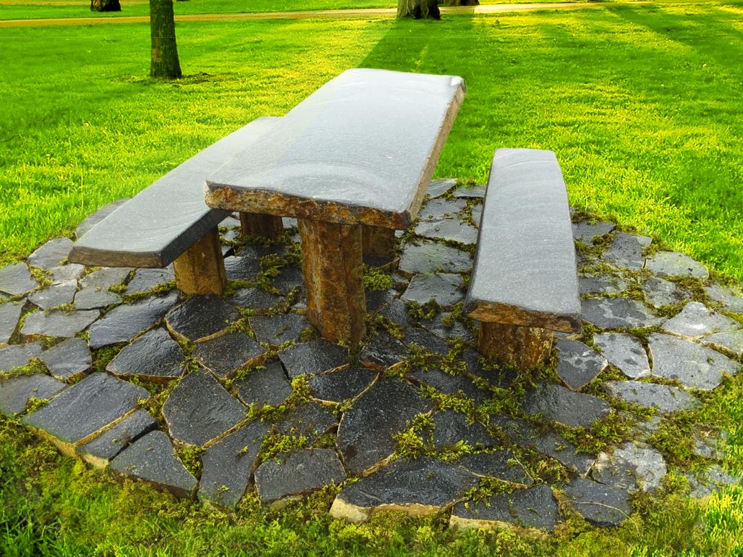 Landschaftsgestaltung